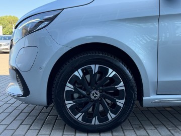 Mercedes-Benz EQV 300 L FWD (foto 25)