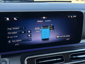 Mercedes-Benz EQV 300 L FWD (foto 31)