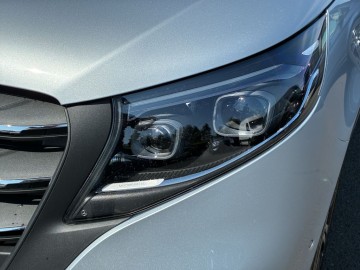 Mercedes-Benz Vito119 CDI Tourer SELECT L 4x4 (foto 8)