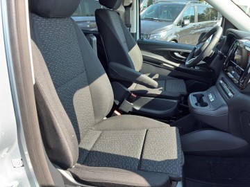 Mercedes-Benz Vito119 CDI Tourer SELECT L 4x4 (foto 9)