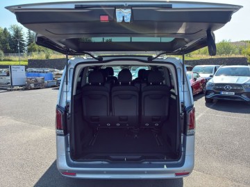 Mercedes-Benz Vito119 CDI Tourer SELECT L 4x4 (foto 11)
