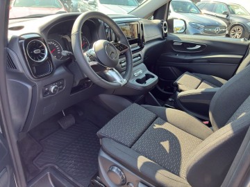 Mercedes-Benz Vito119 CDI Tourer SELECT L 4x4 (foto 14)