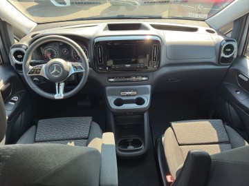 Mercedes-Benz Vito119 CDI Tourer SELECT L 4x4 (foto 15)