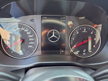 Mercedes-Benz Vito119 CDI Tourer SELECT L 4x4 (foto 16)