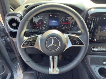 Mercedes-Benz Vito119 CDI Tourer SELECT L 4x4 (foto 17)
