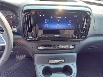 Mercedes-Benz Vito119 CDI Tourer SELECT L 4x4 (foto 18)