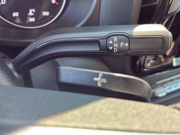 Mercedes-Benz Vito119 CDI Tourer SELECT L 4x4 (foto 19)