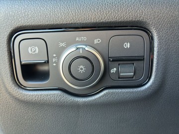 Mercedes-Benz Vito119 CDI Tourer SELECT L 4x4 (foto 20)