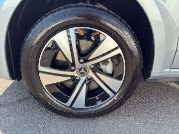 Mercedes-Benz Vito119 CDI Tourer SELECT L 4x4 (foto 25)