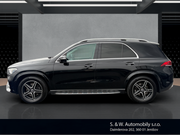 Mercedes-Benz GLE 300 d 4MATIC (foto 7)
