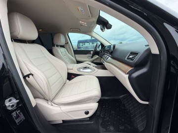 Mercedes-Benz GLE 300 d 4MATIC (foto 9)