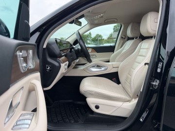 Mercedes-Benz GLE 300 d 4MATIC (foto 14)
