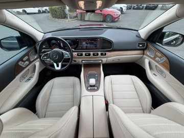 Mercedes-Benz GLE 300 d 4MATIC (foto 15)