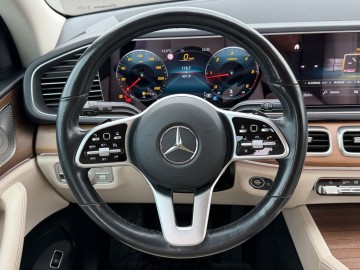 Mercedes-Benz GLE 300 d 4MATIC (foto 16)