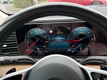 Mercedes-Benz GLE 300 d 4MATIC (foto 17)