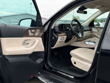 Mercedes-Benz GLE 300 d 4MATIC (foto 22)
