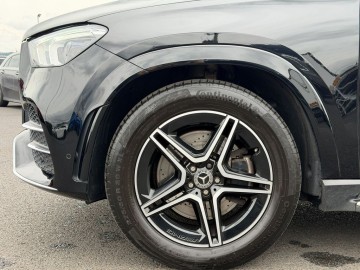 Mercedes-Benz GLE 300 d 4MATIC (foto 25)