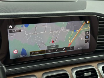 Mercedes-Benz GLE 300 d 4MATIC (foto 27)