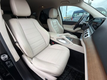 Mercedes-Benz GLE 300 d 4MATIC (foto 30)