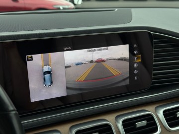Mercedes-Benz GLE 300 d 4MATIC (foto 33)