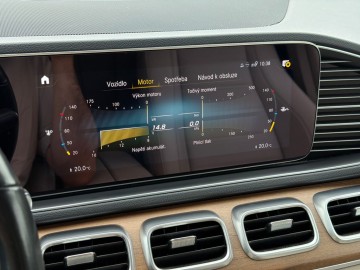 Mercedes-Benz GLE 300 d 4MATIC (foto 35)