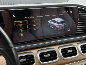 Mercedes-Benz GLE 300 d 4MATIC (foto 36)