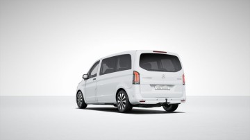 Mercedes-Benz Vito 116 CDI Tourer Pro K (foto 1)