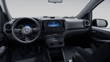 Mercedes-Benz Vito 116 CDI Tourer Pro K (foto 3)