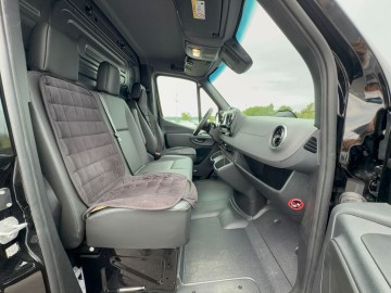 Mercedes-Benz eSprinter 320 KAWA PRO S (foto 8)