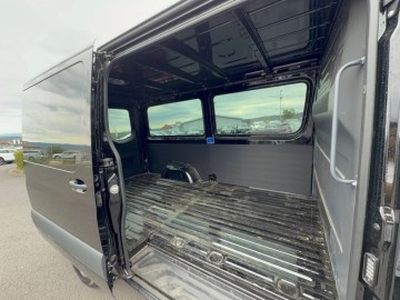 Mercedes-Benz eSprinter 320 KAWA PRO S (foto 9)