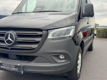 Mercedes-Benz eSprinter 320 KAWA PRO S (foto 10)