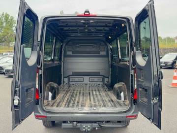 Mercedes-Benz eSprinter 320 KAWA PRO S (foto 11)