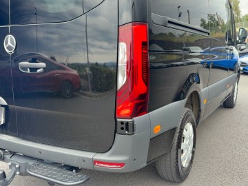 Mercedes-Benz eSprinter 320 KAWA PRO S (foto 12)