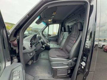 Mercedes-Benz eSprinter 320 KAWA PRO S (foto 13)