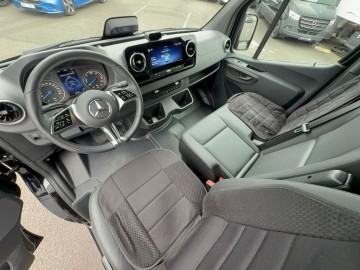 Mercedes-Benz eSprinter 320 KAWA PRO S (foto 14)