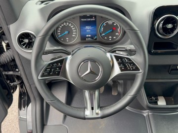 Mercedes-Benz eSprinter 320 KAWA PRO S (foto 16)