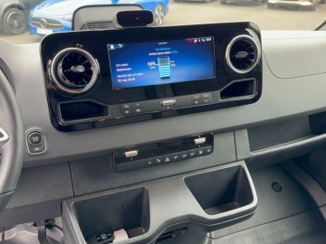 Mercedes-Benz eSprinter 320 KAWA PRO S (foto 17)