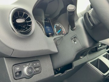 Mercedes-Benz eSprinter 320 KAWA PRO S (foto 19)