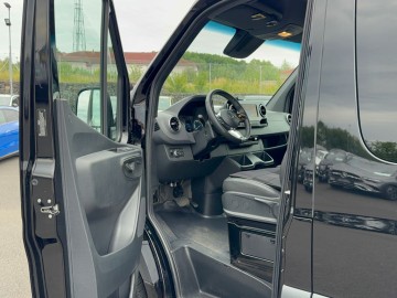 Mercedes-Benz eSprinter 320 KAWA PRO S (foto 20)