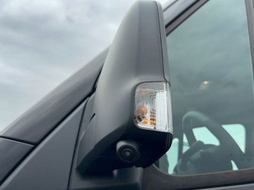 Mercedes-Benz eSprinter 320 KAWA PRO S (foto 21)