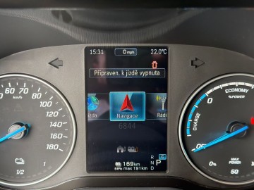 Mercedes-Benz eSprinter 320 KAWA PRO S (foto 25)