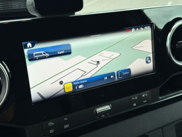 Mercedes-Benz eSprinter 320 KAWA PRO S (foto 26)