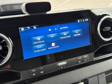 Mercedes-Benz eSprinter 320 KAWA PRO S (foto 28)