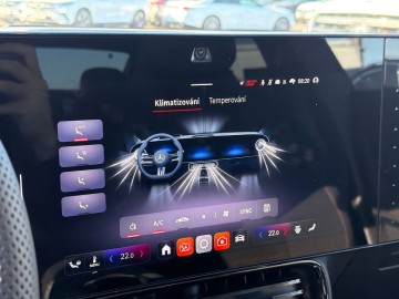Mercedes-Benz CLA 250+ s technologií EQ (foto 31)