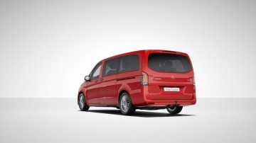 Mercedes-Benz Vito 116 CDI Tourer Pro L (foto 1)