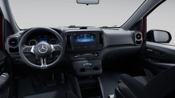 Mercedes-Benz Vito 116 CDI Tourer Pro L (foto 3)