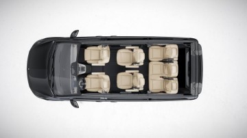 Mercedes-Benz Třída V 300d Exclusive L 4M (foto 2)