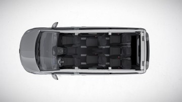 Mercedes-Benz Třída V 250d Style L 4M (foto 2)