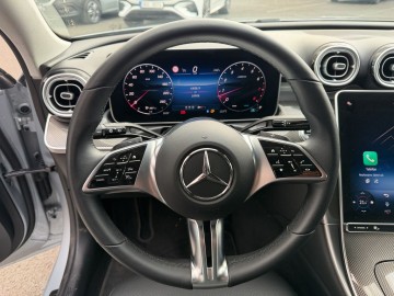 Mercedes-Benz C 200 4MATIC kombi (foto 17)
