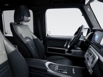 Mercedes-Benz G 450 d (foto 6)